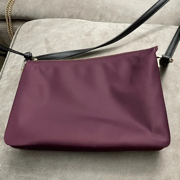 Kate spade nylon beaded crossbody bag - Picture 11 of 13